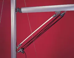 BARTON BOOM STRUT Baumkicker 9 - 10.5m LüA