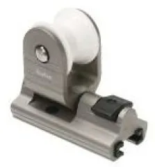 BARTON Genuarutscher für T-Schiene Gr.1