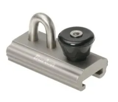 BARTON Genuarutscher für T-Schiene Gr.1