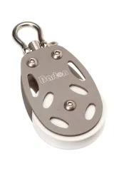 BARTON HI-LOAD Block 50x15mm - BRL 1000 KG