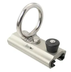 BARTON Spibaumschlitten für T-Schiene Gr.2