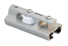 BARTON Stopper für T-Schiene Gr.2