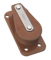 BARTON TUPHblox Liegeblock 58mm, Seil 14mm