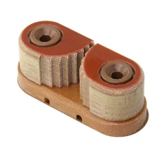 BARTON TUPHblox Schotklemme für Seil 6-12mm