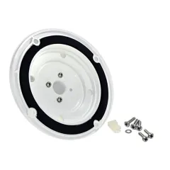 BASE/GASKET (60010/80)