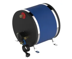 Basis Schiffsboiler, Rund, 850w/30l, Gewicht 14kg