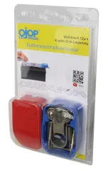 Batterie-Schnellkupplung (1 Paar im SB-Pack)