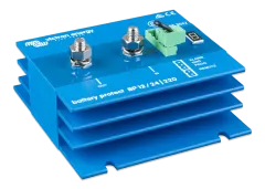 Batterie-Schützen 12 / 24V BP-220