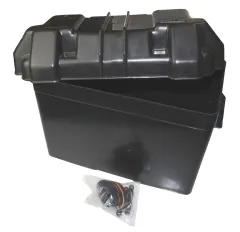 Batteriekasten MEDIUM