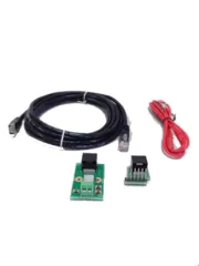 Batterietemperatursensor-Kit Nur Für E-Xpert Pro, 20m