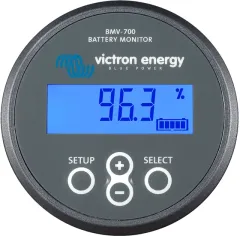 Battery Monitor BMV-700 Carton BOX