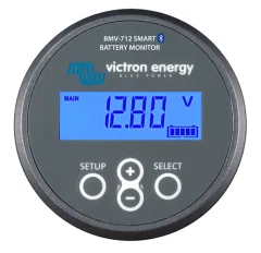 Battery Monitor BMV-712 Smart Retail