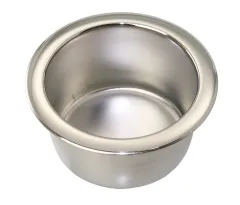 Becherhalter AISI304 ca.70mm Øa Höhe ca. 43mm