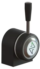 Bedienfeld 2 (Topmount)