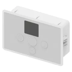 Bedienpanel für Clesana C1