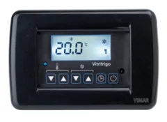 Bedienpanel Für Marine Klimaanlage System