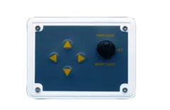 Bedienpanel Für Suchscheinwerfer, 24v