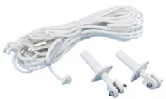 Befestigungssatz Für Sonnentop Wilma