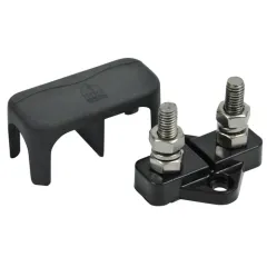 BEP 2 x isolierte Kontakte, 2 x 6 mm