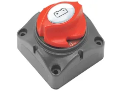 BEP 701 Hauptschalter