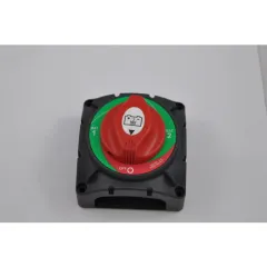 BEP Battery Switch B1B2, 350 A