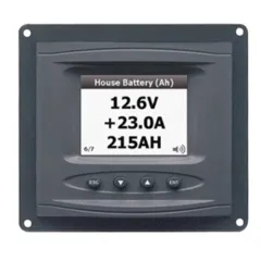 BEP DC Color System Monitor DCSM