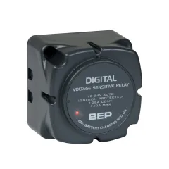 BEP Ladestromverteiler DVSR