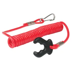 BEP Lanyward für Kill Switch