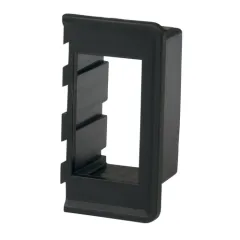 BEP Montagehalterung für Contura-Schalter Ende