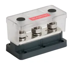 BEP Pro-Install Sammelschiene 5fach unverpackt