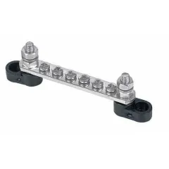 BEP, Sammelschiene einzeln, 6 X 4 mm