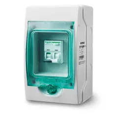 BEP Shore Fix 16 A/30 mA