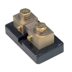 BEP SHUNT 450AMP 50mV