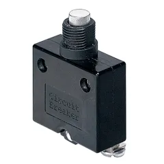 BEP Sicherung Push Reset 15 A Thermisch