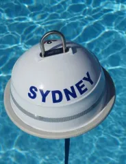 Beschriftung Spezialschrift