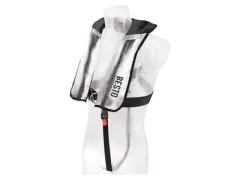 Besto 300N Rettungsweste a/h FR panotex