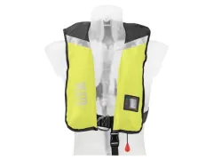 Besto 300N Rettungsweste a/h wipe clean yellow