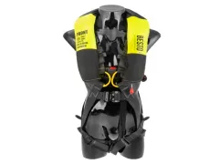 Besto 300N SOLAS Fall Arrest WC Yellow