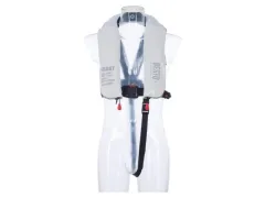 Besto 300N Rettungsweste Solas Superyacht white