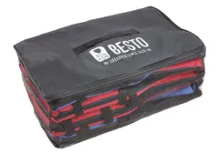 Besto Allround Fit rot 50N Schwimmweste 50-90kg