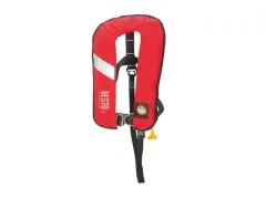 Besto Auto Hammar 275N Rettungsweste rot