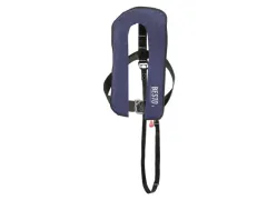 Besto Automatic 165N Rettungsweste LB navy