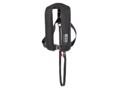 Besto Automatic 165N Rettungsweste LB schwarz