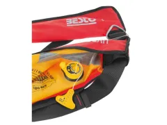 Besto Automatic 165N Rettungsweste LB rot hammar