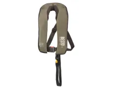 Besto Automatic Waistbelt 300N Rettungsweste navy