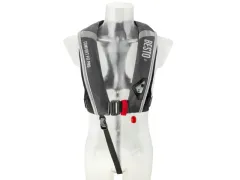 Besto Comfort Fit Pro 300N Rettungsweste LB anthrazit/schwarz