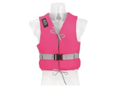 Besto Dinghy pink 50N Schwimmweste M (50-60kg)