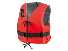 Besto Dinghy rot 50N Schwimmweste M (50-60kg)