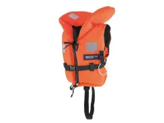 Besto Econ 100N Rettungsweste orange Junior