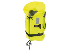 Besto Econ 100N Rettungsweste, gelb, 15-20 kg